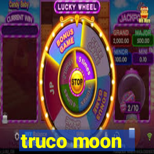 truco moon - crash & poker